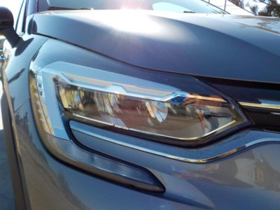 Renault Captur TCe 100 CV GPL FAP Zen (9)