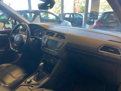 Volkswagen Tiguan Allspace 2.0 TDI SCR DSG 4MOTION Business BMT (10)