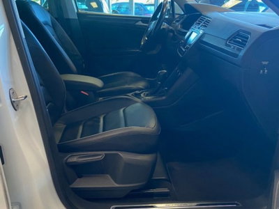 Volkswagen Tiguan Allspace 2.0 TDI SCR DSG 4MOTION Business BMT (11)