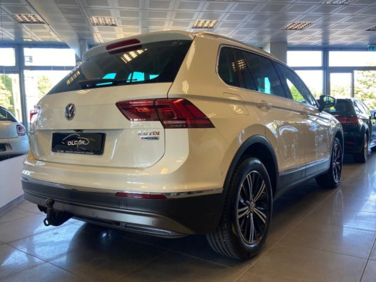 Volkswagen Tiguan Allspace 2.0 TDI SCR DSG 4MOTION Business BMT (3)