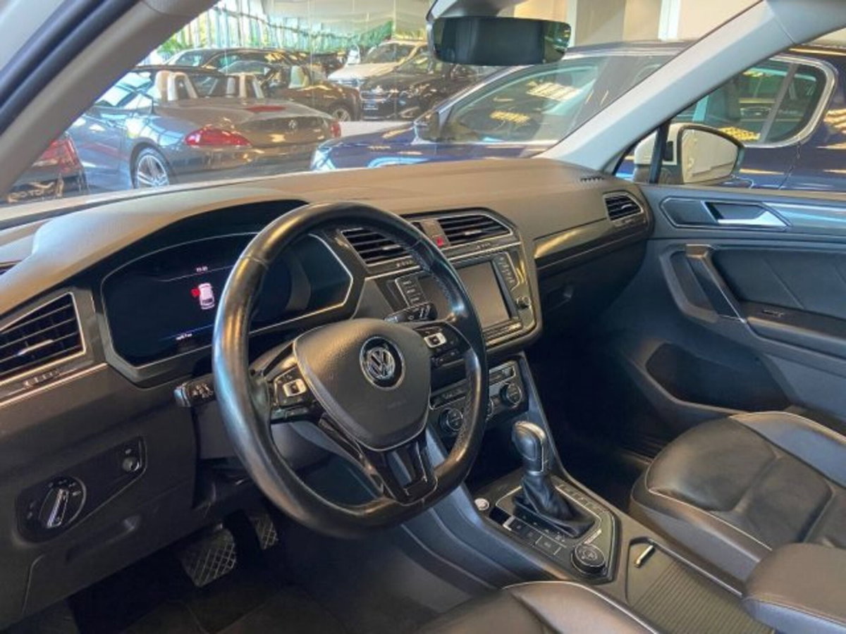 Volkswagen Tiguan Allspace 2.0 TDI SCR DSG 4MOTION Business BMT (7)