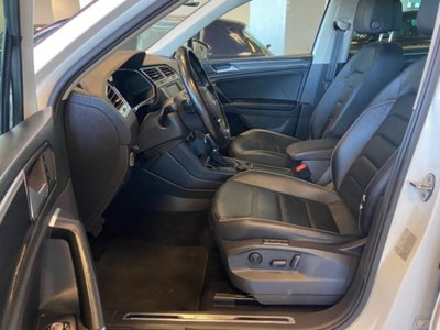 Volkswagen Tiguan Allspace 2.0 TDI SCR DSG 4MOTION Business BMT (8)