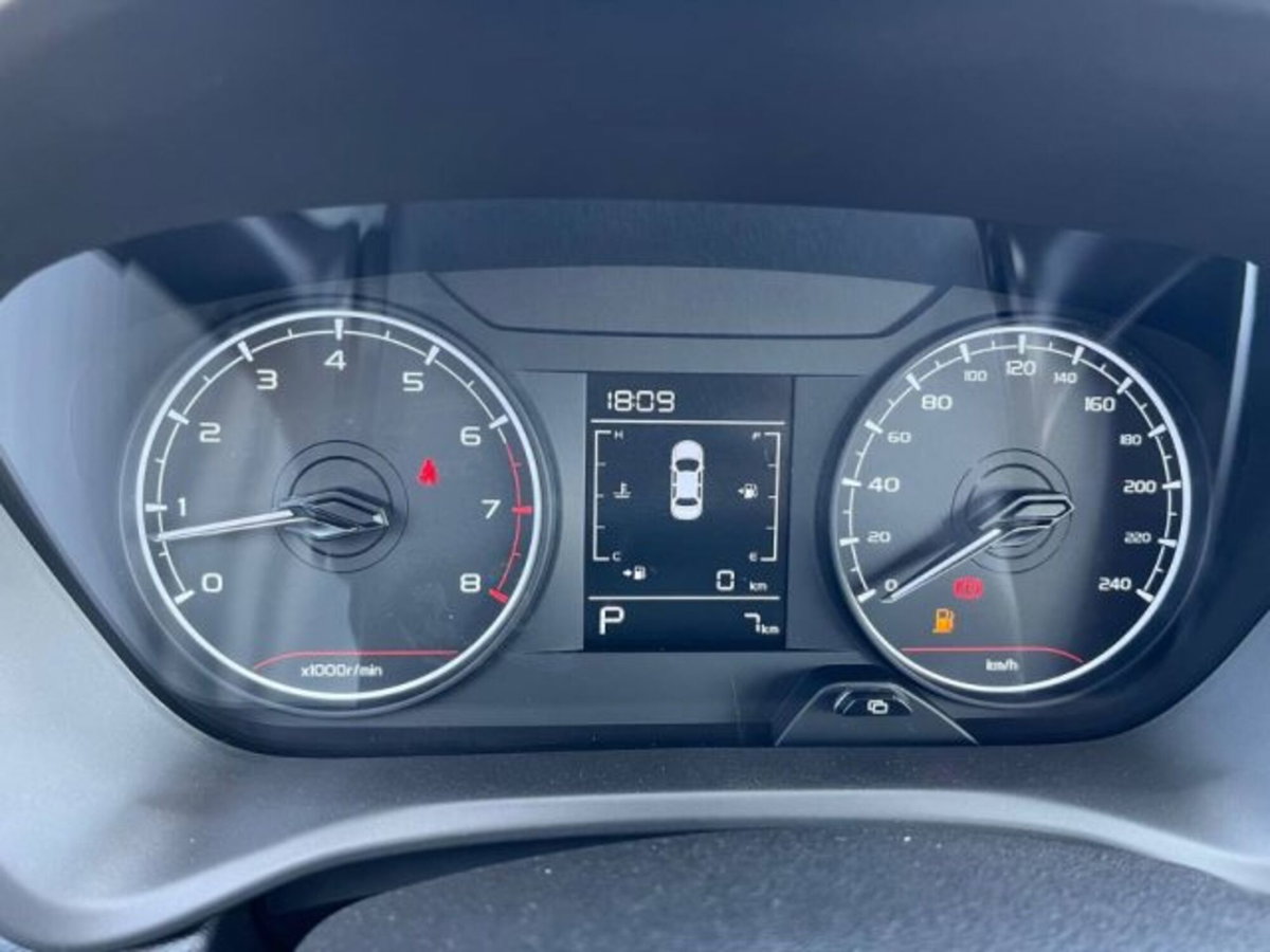 Emc Quattro Quattro 1.5 103cv cvt (10)