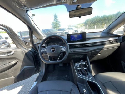Emc Quattro Quattro 1.5 103cv cvt (14)