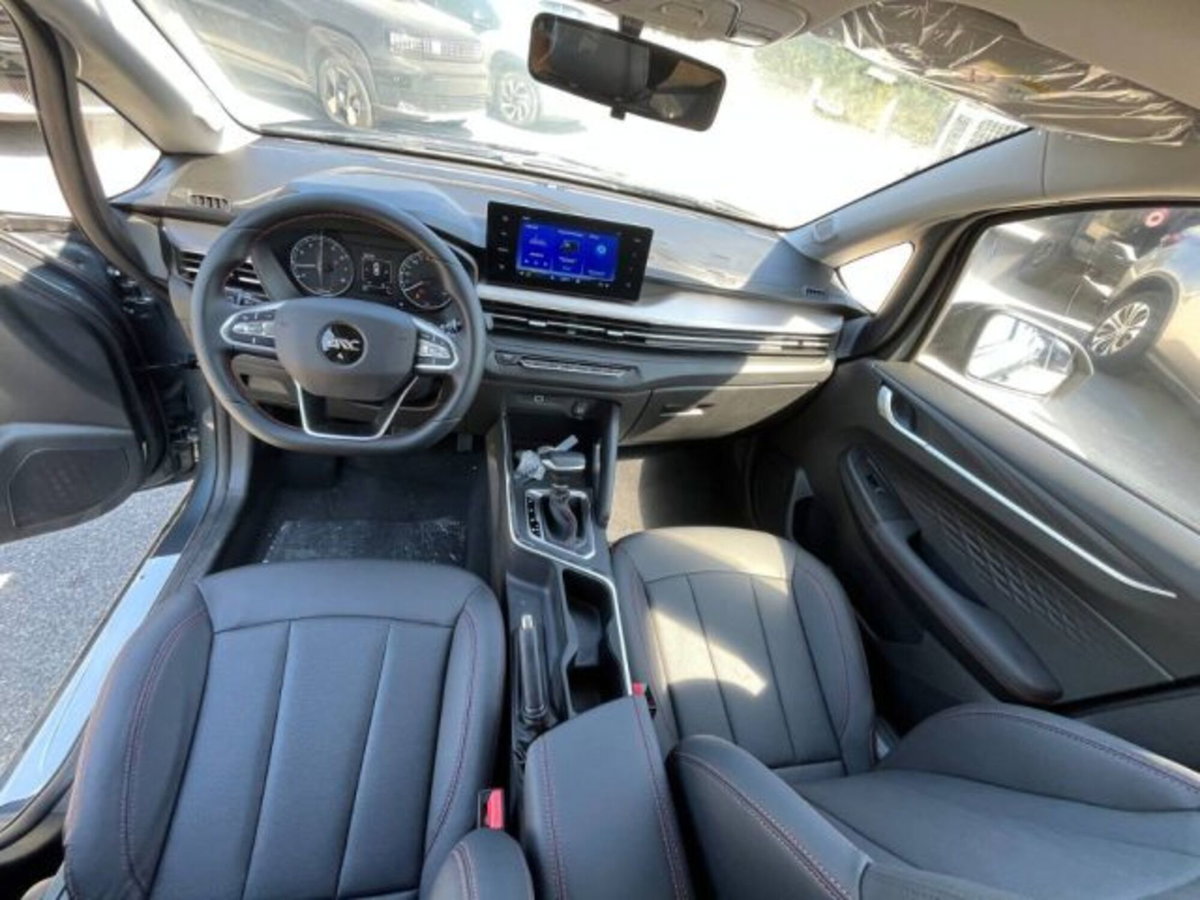 Emc Quattro Quattro 1.5 103cv cvt (15)