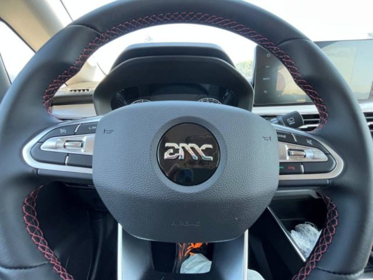 Emc Quattro Quattro 1.5 103cv cvt (16)