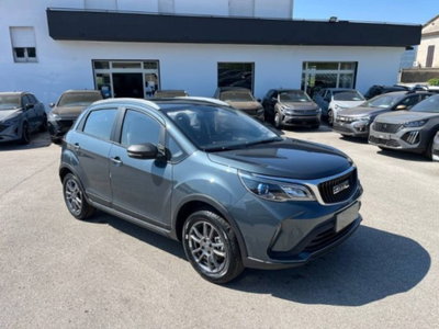 Emc Quattro Quattro 1.5 103cv cvt (2)