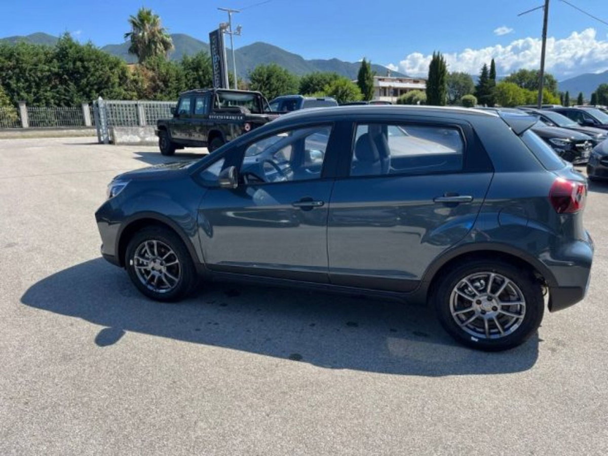 Emc Quattro Quattro 1.5 103cv cvt (6)