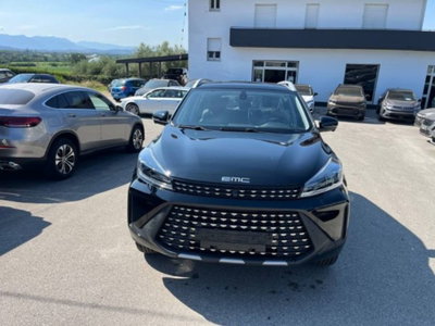 Emc Sei Sei 1.5 113cv nuova