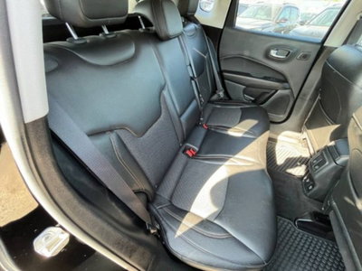 Jeep Compass 1.4 MultiAir 170 CV aut. 4WD Limited (11)
