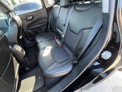Jeep Compass 1.4 MultiAir 170 CV aut. 4WD Limited (13)