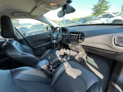 Jeep Compass 1.4 MultiAir 170 CV aut. 4WD Limited (15)