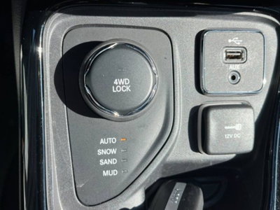 Jeep Compass 1.4 MultiAir 170 CV aut. 4WD Limited (19)