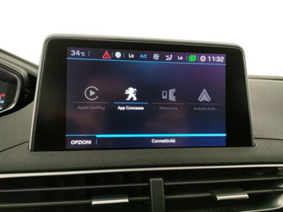 Peugeot 3008 PureTech Turbo 130 S&S Allure Pack (10)