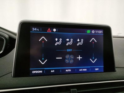 Peugeot 3008 PureTech Turbo 130 S&S Allure Pack (12)