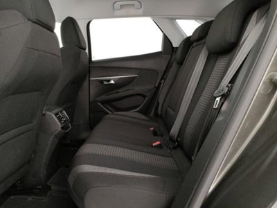 Peugeot 3008 PureTech Turbo 130 S&S Allure Pack (14)
