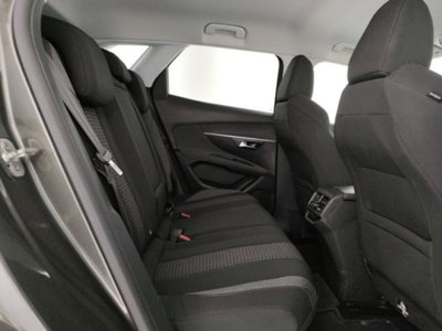 Peugeot 3008 PureTech Turbo 130 S&S Allure Pack (16)