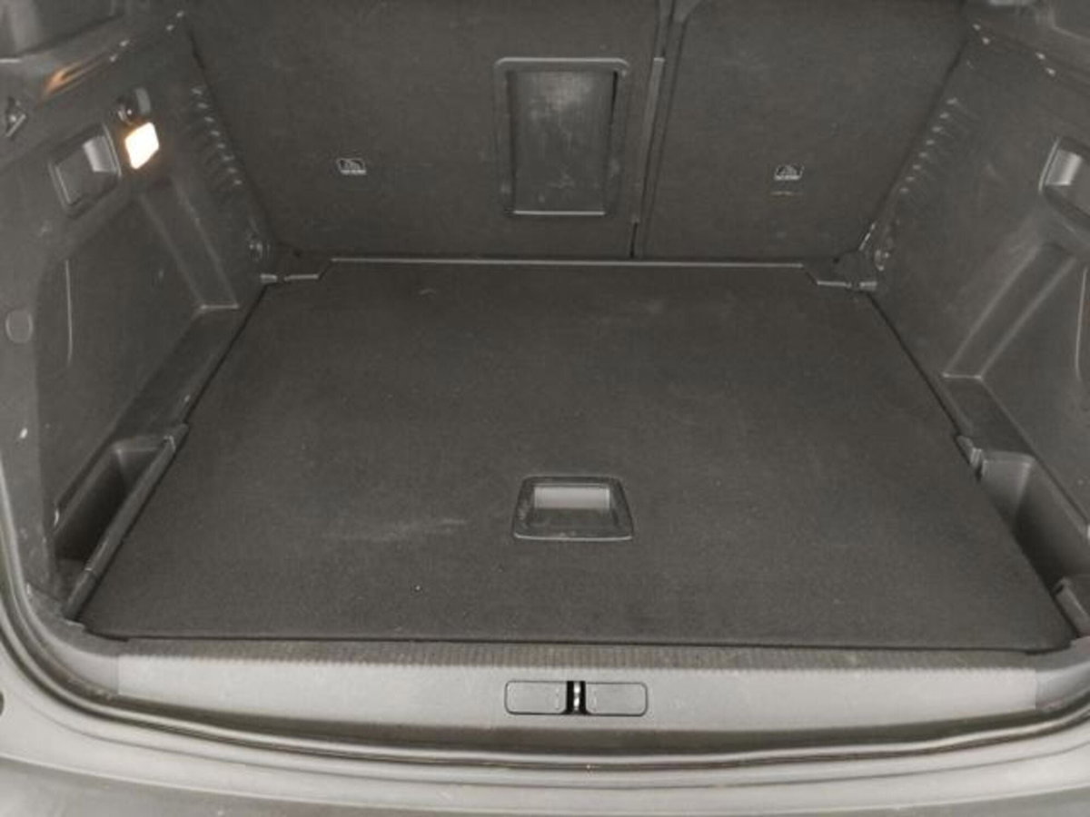 Peugeot 3008 PureTech Turbo 130 S&S Allure Pack (17)