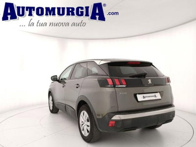 Peugeot 3008 PureTech Turbo 130 S&S Allure Pack (3)