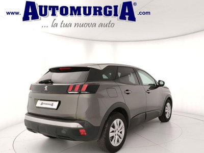 Peugeot 3008 PureTech Turbo 130 S&S Allure Pack (4)