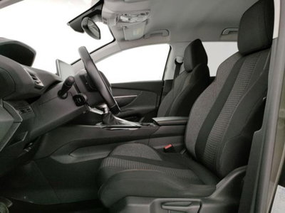 Peugeot 3008 PureTech Turbo 130 S&S Allure Pack (5)