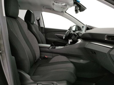 Peugeot 3008 PureTech Turbo 130 S&S Allure Pack (6)