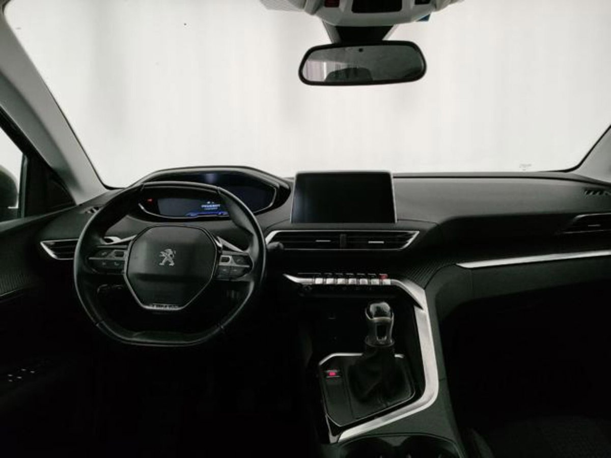 Peugeot 3008 PureTech Turbo 130 S&S Allure Pack (7)