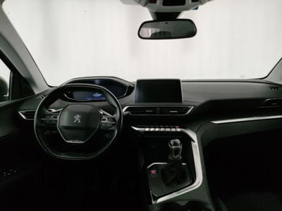 Peugeot 3008 PureTech Turbo 130 S&S Allure Pack (7)