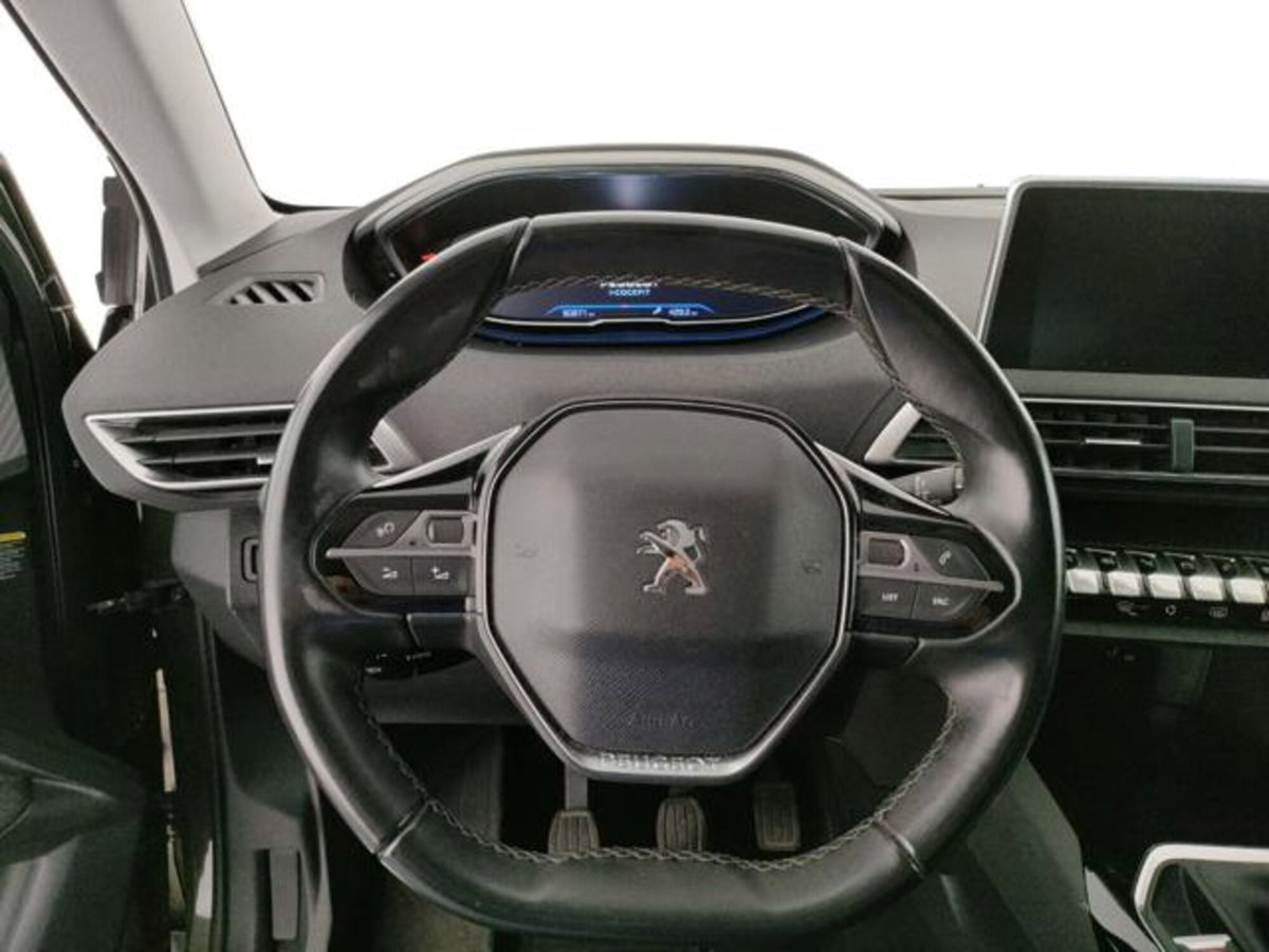 Peugeot 3008 PureTech Turbo 130 S&S Allure Pack (8)