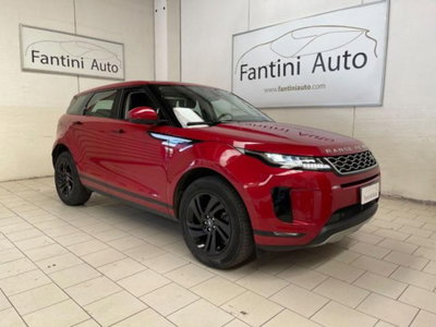 Land Rover Range Rover Evoque 1.5 i3 phev S awd 269cv auto usata