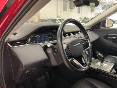 Land Rover Range Rover Evoque 1.5 i3 phev S awd 269cv auto (11)