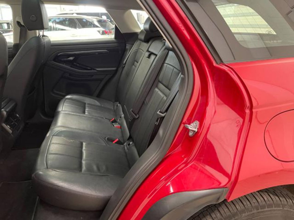 Land Rover Range Rover Evoque 1.5 i3 phev S awd 269cv auto (13)