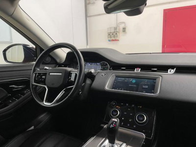 Land Rover Range Rover Evoque 1.5 i3 phev S awd 269cv auto (19)