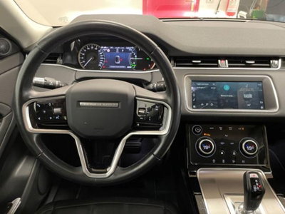 Land Rover Range Rover Evoque 1.5 i3 phev S awd 269cv auto (20)