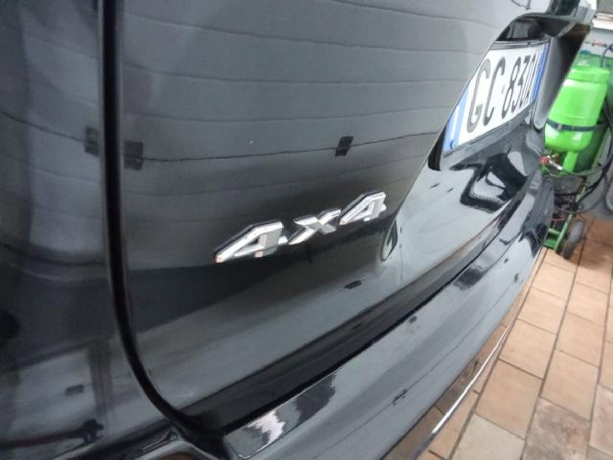 Jeep Cherokee 2.2 Mjt AWD Active Drive I Overland (10)