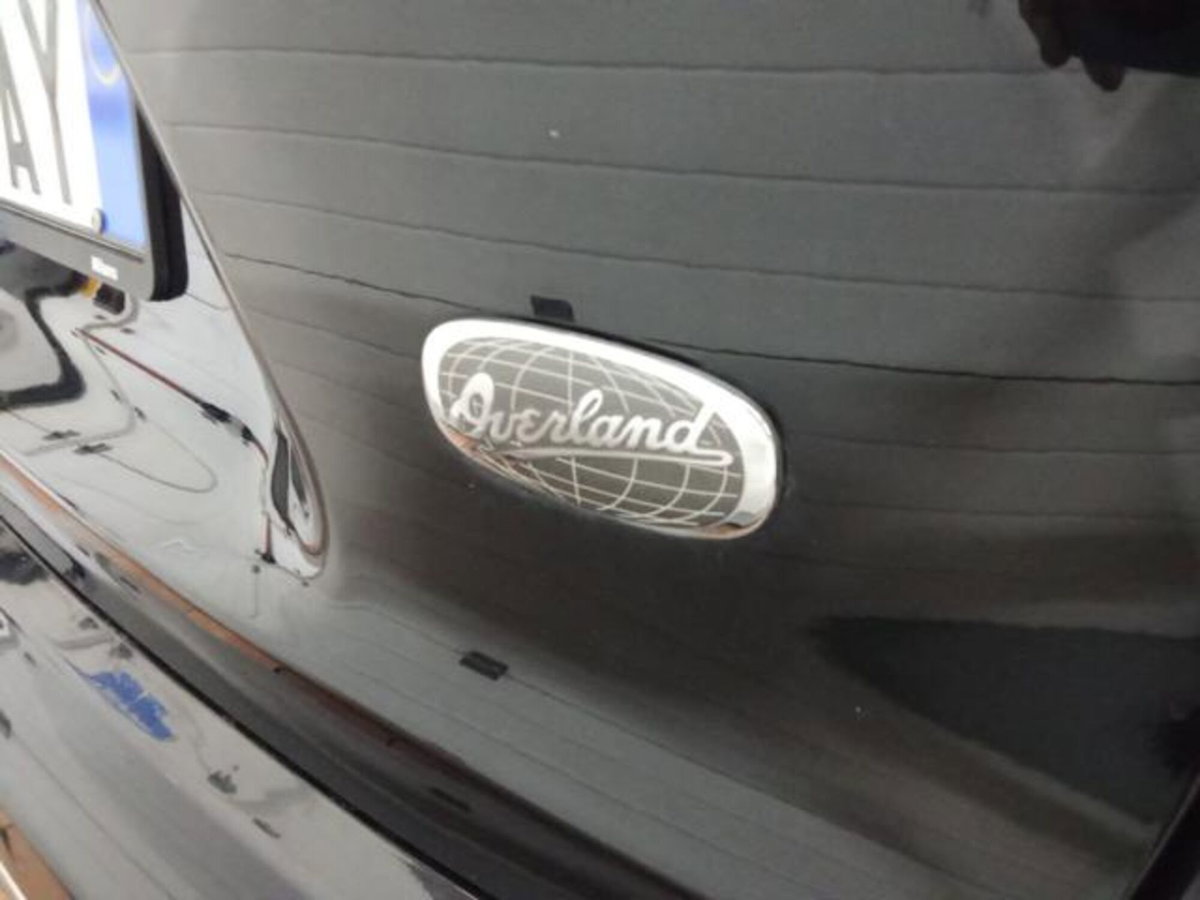Jeep Cherokee 2.2 Mjt AWD Active Drive I Overland (11)