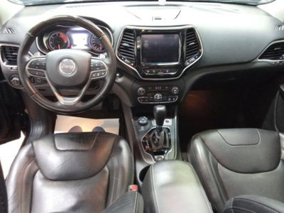 Jeep Cherokee 2.2 Mjt AWD Active Drive I Overland (13)