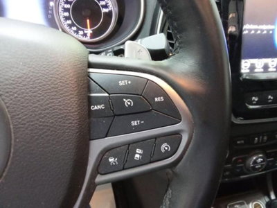 Jeep Cherokee 2.2 Mjt AWD Active Drive I Overland (16)