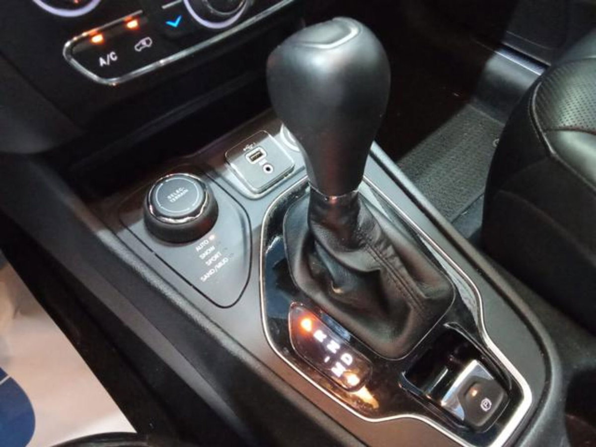Jeep Cherokee 2.2 Mjt AWD Active Drive I Overland (17)