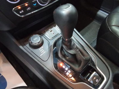 Jeep Cherokee 2.2 Mjt AWD Active Drive I Overland (17)