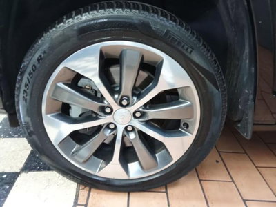 Jeep Cherokee 2.2 Mjt AWD Active Drive I Overland (8)
