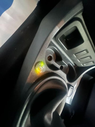 Dacia Duster 1.6 110CV 4x2 GPL Lauréate (11)