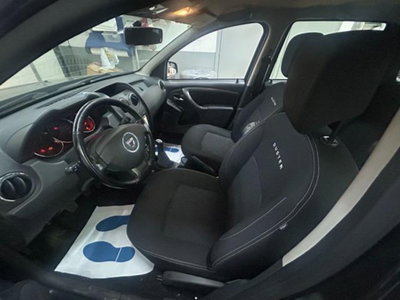 Dacia Duster 1.6 110CV 4x2 GPL Lauréate (6)