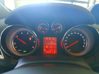 Opel Mokka 1.6 CDTI Ecotec 136CV 4x4 Start&Stop Business (12)