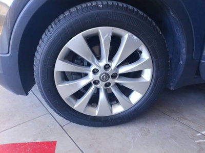 Opel Mokka 1.6 CDTI Ecotec 136CV 4x4 Start&Stop Business (13)