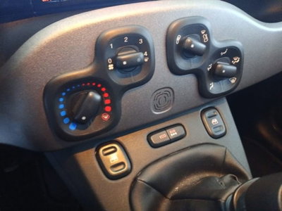 Fiat Panda 0.9 TwinAir Turbo S&S 4x4 (10)