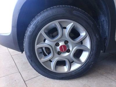 Fiat Panda 0.9 TwinAir Turbo S&S 4x4 (12)