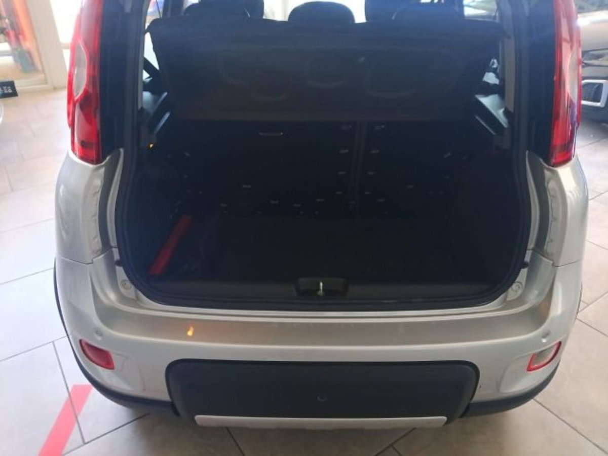 Fiat Panda 0.9 TwinAir Turbo S&S 4x4 (13)