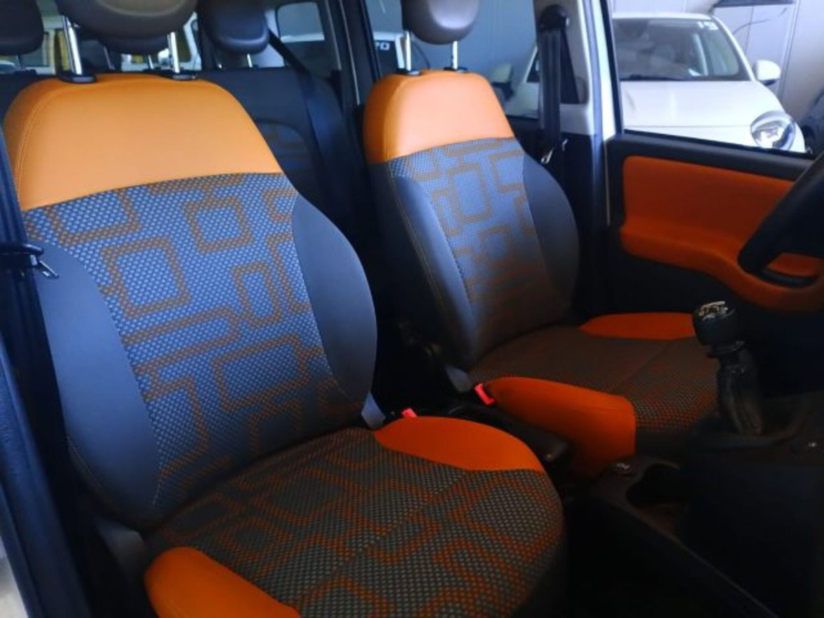 Fiat Panda 0.9 TwinAir Turbo S&S 4x4 (15)