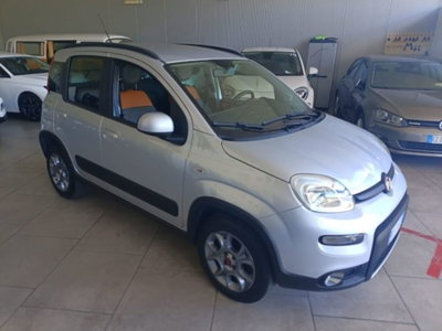 Fiat Panda 0.9 TwinAir Turbo S&S 4x4 (2)